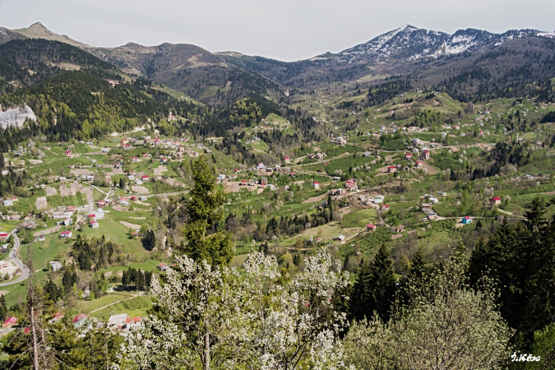 Köylerimiz