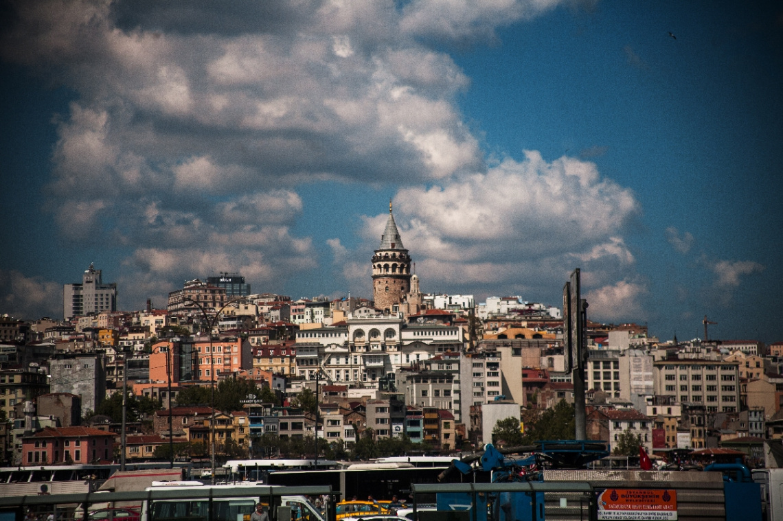 Galata
