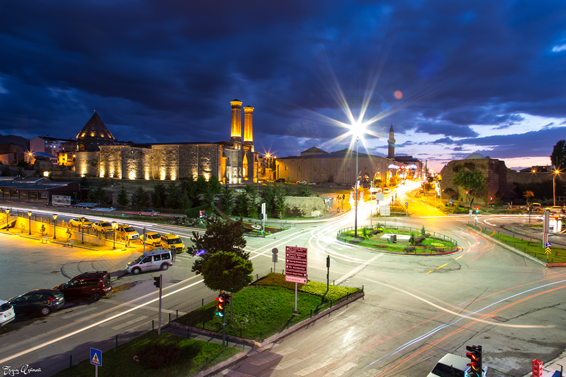 Erzurum