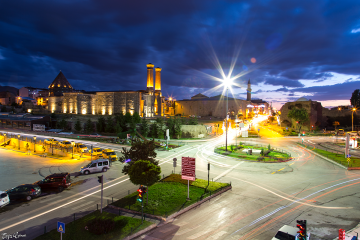 Erzurum