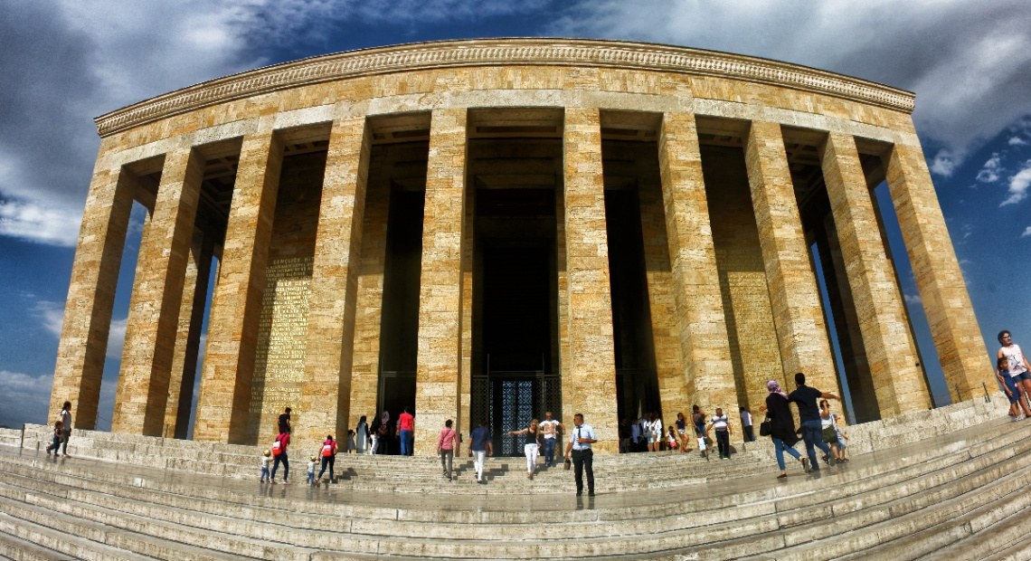 Anıtkabir 