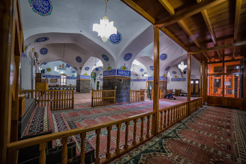 Ulu Cami - Siverek