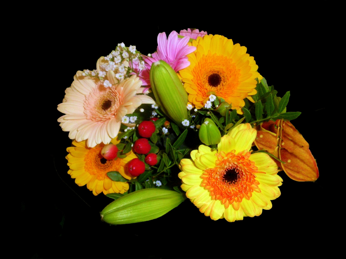 BLÜTEN