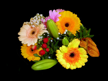 BLÜTEN