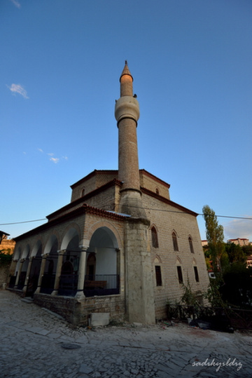 Safranbolu Dağdelen Camii