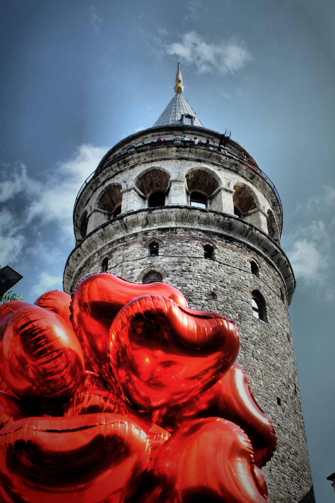 Galata..