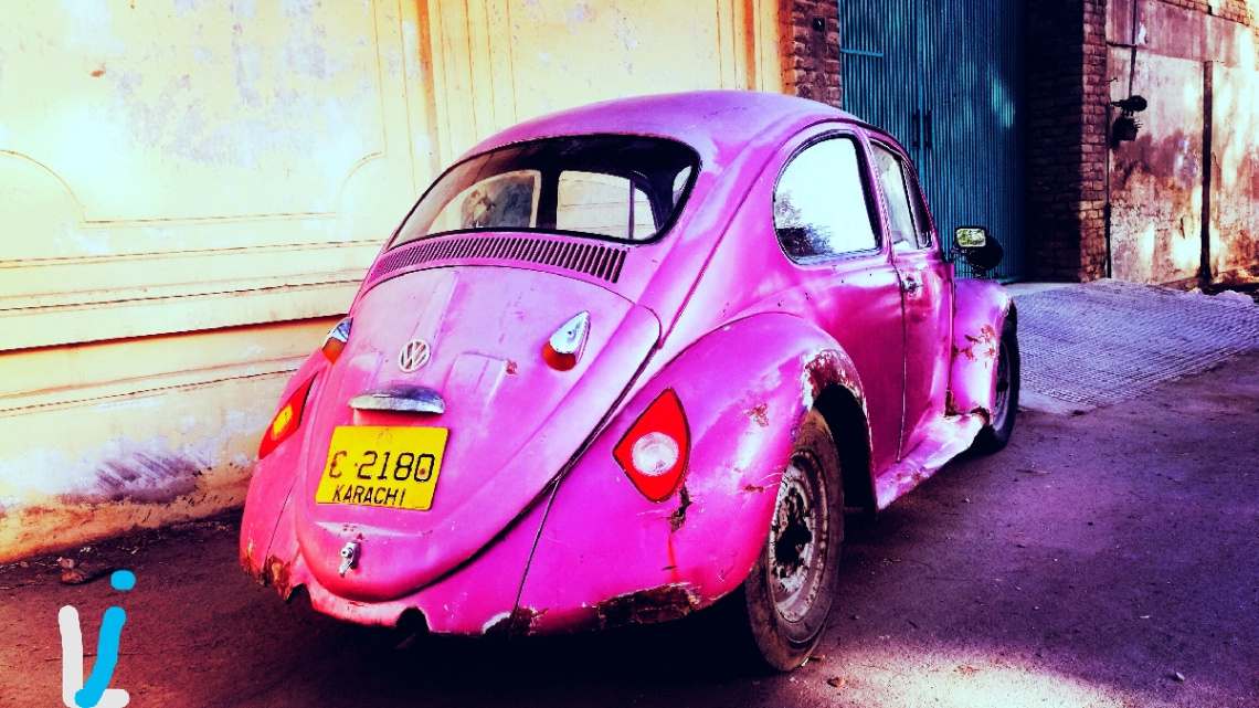 Antique.....