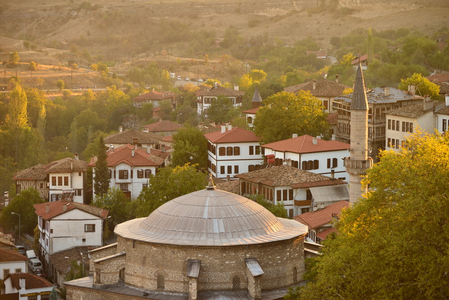 Safranbolu