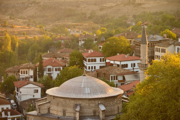 Safranbolu