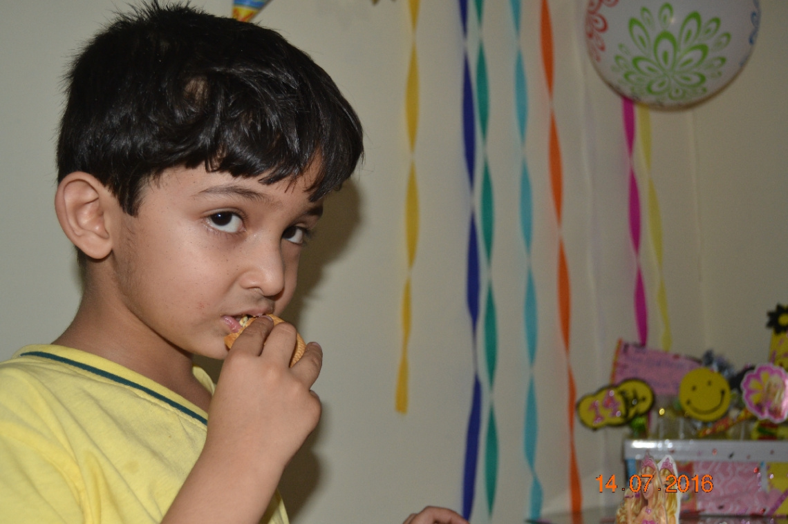 Expressions......