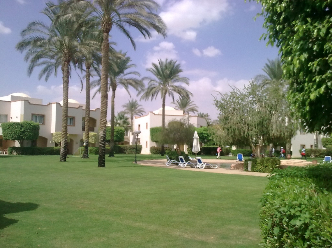 Egypt - Alain alsokhna 