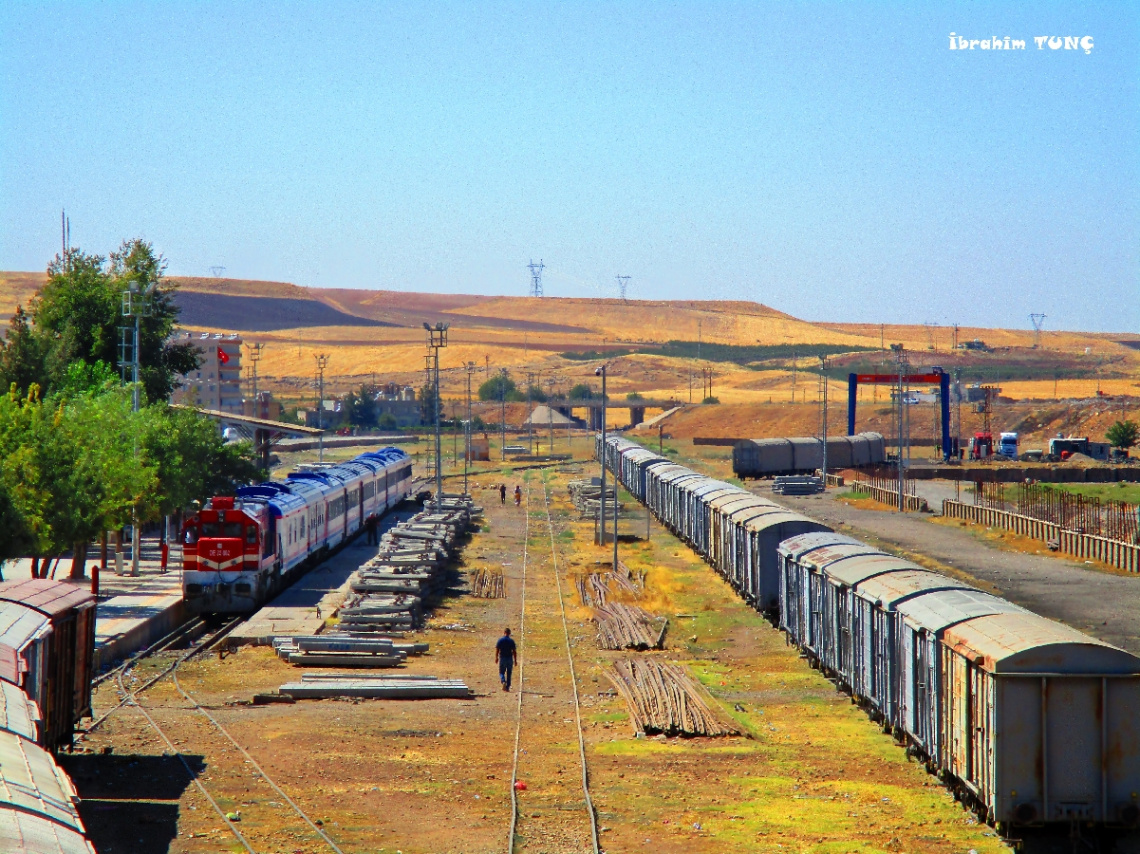 Kurtalan Ekspresi / SİİRT