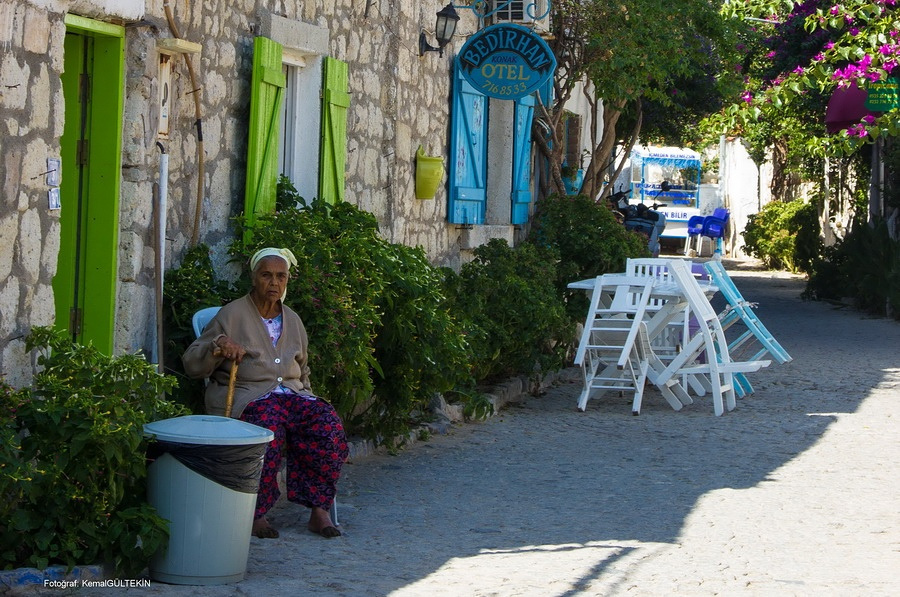 Yaşam