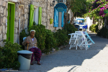 Yaşam