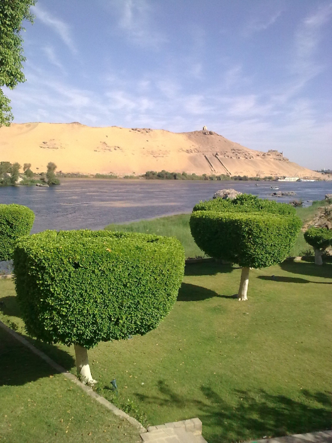 Egypt - Aswan 