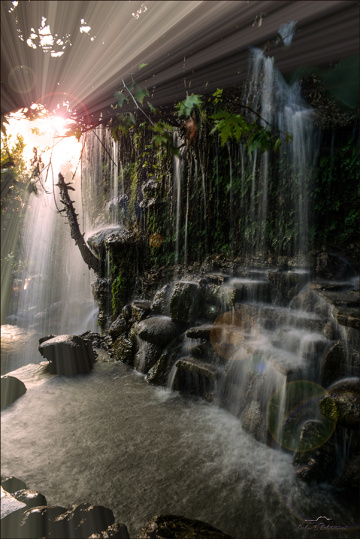Waterfall
