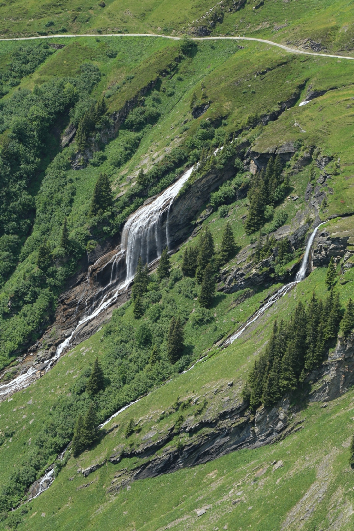 Waterfall