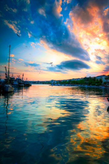 Tekirdağ