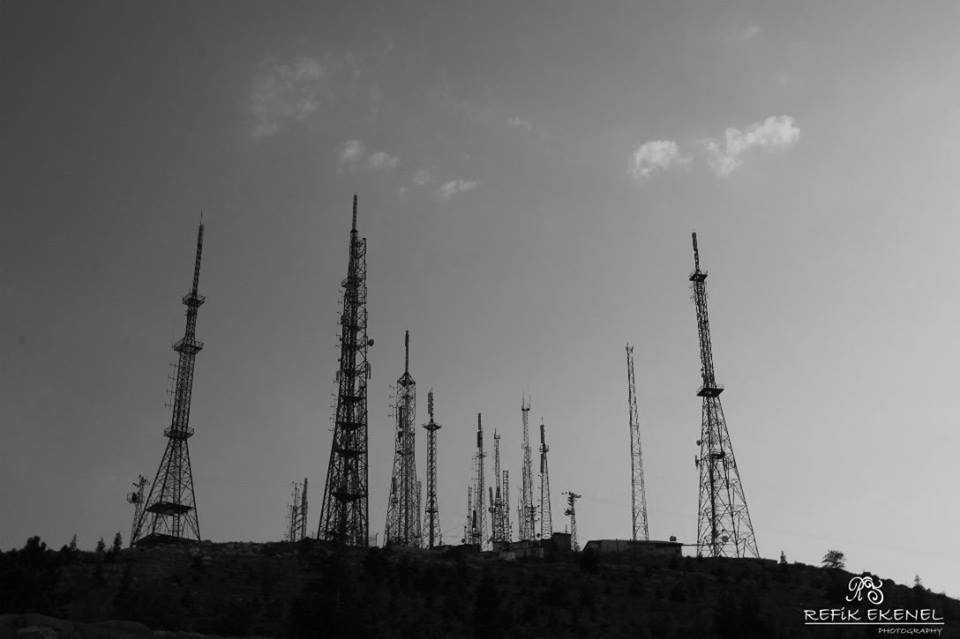 Antenler