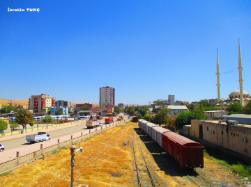 Kurtalan Ekspresi / SİİRT