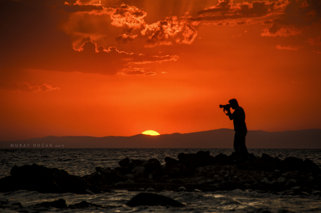 Fotoğrafçı
