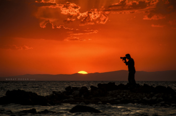 Fotoğrafçı