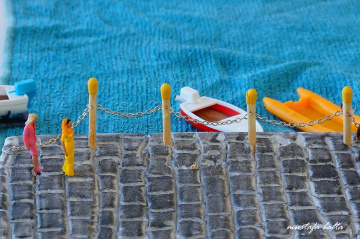 Miniciks Hayatlar  ISKELE  