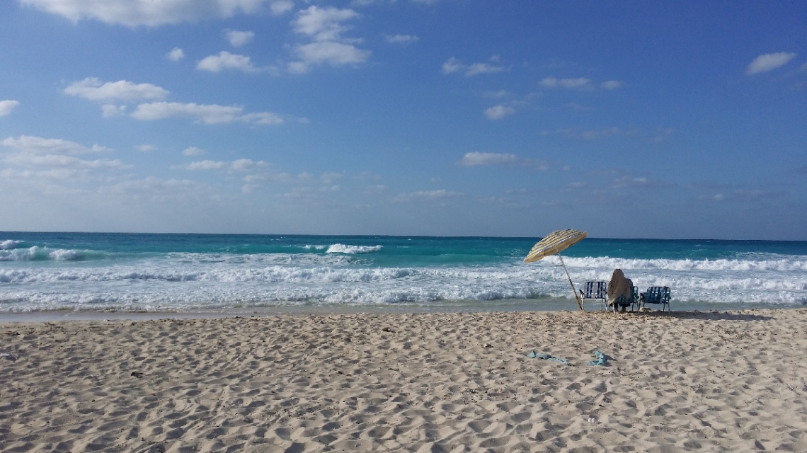 Egypt - North Coast 