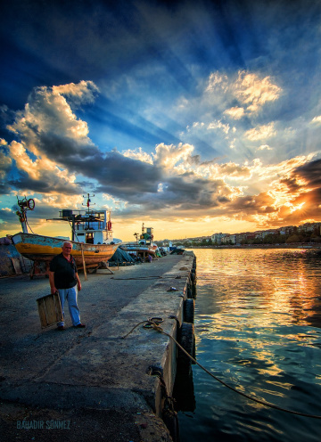 Tekirdağ
