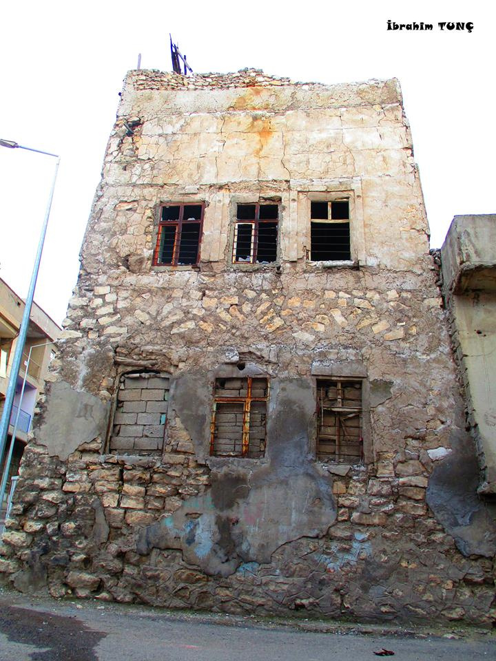 Cas Evi / SİİRT
