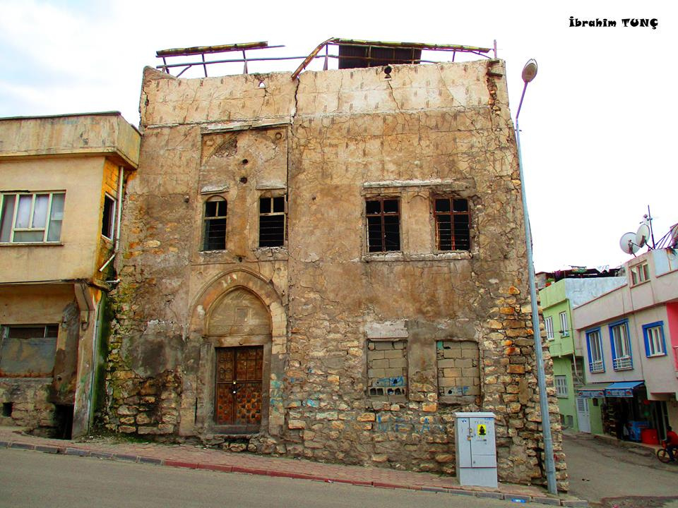 Cas Evi / SİİRT