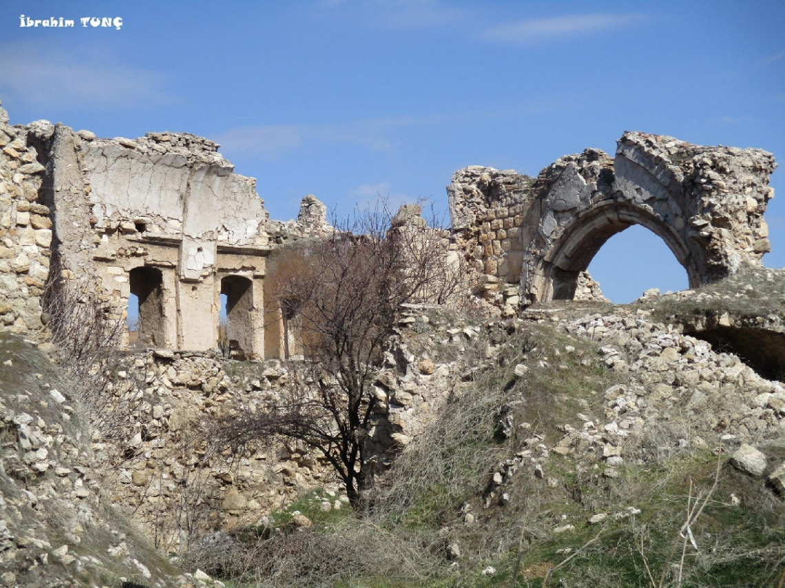 Mir Yakup Manastırı / SİİRT