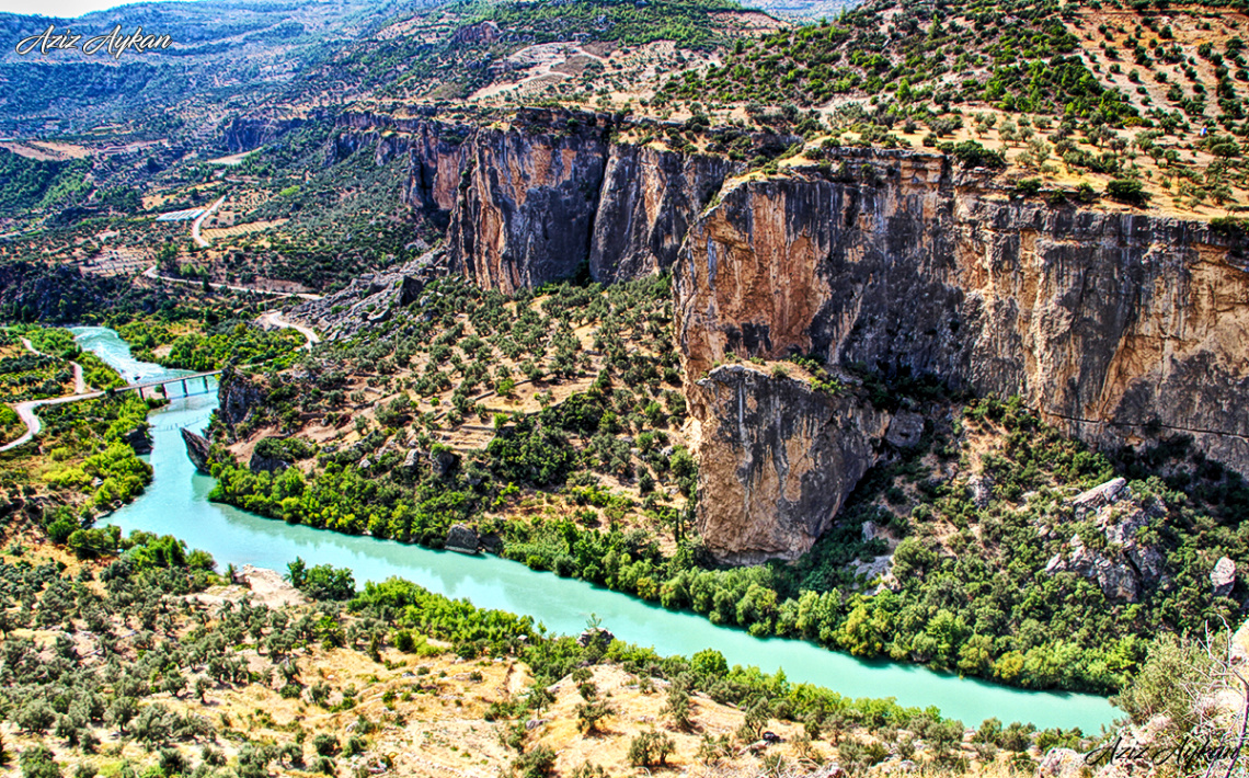 Göksu Nehri