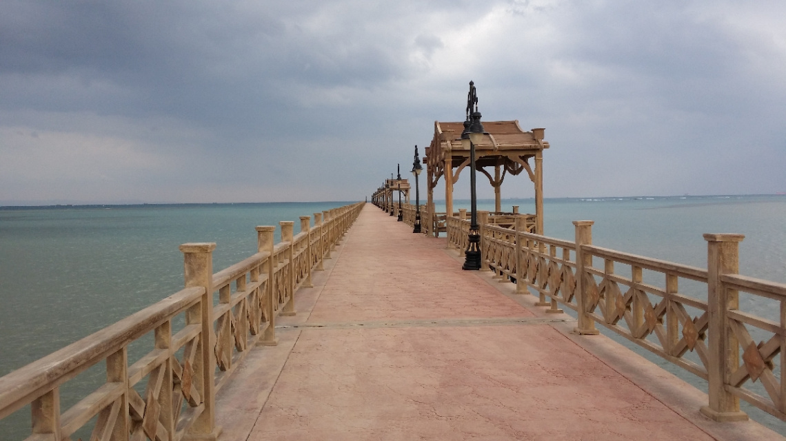 Egypt  - Alzaafarana