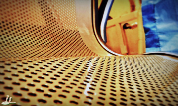 Beauty in Ordinary Objects ! ......