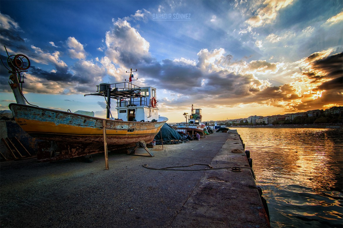 Tekirdağ