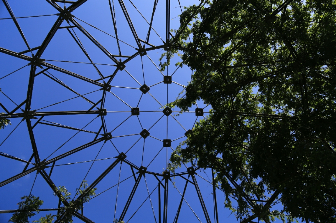 Big wheel