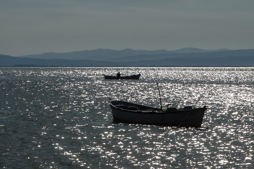 Manyas Parıltıları