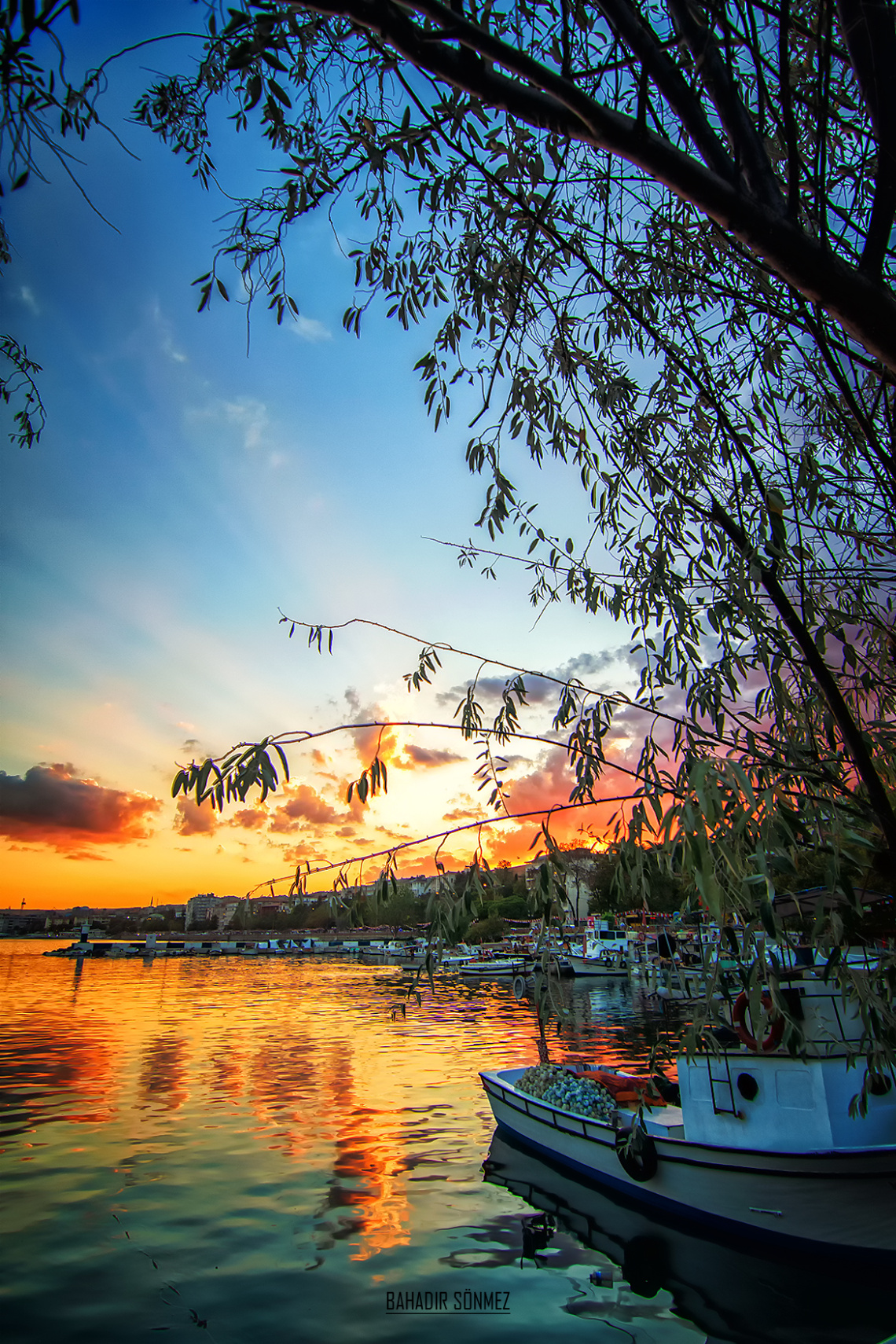 Tekirdağ