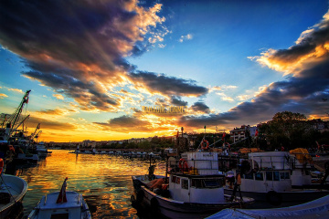 Tekirdağ