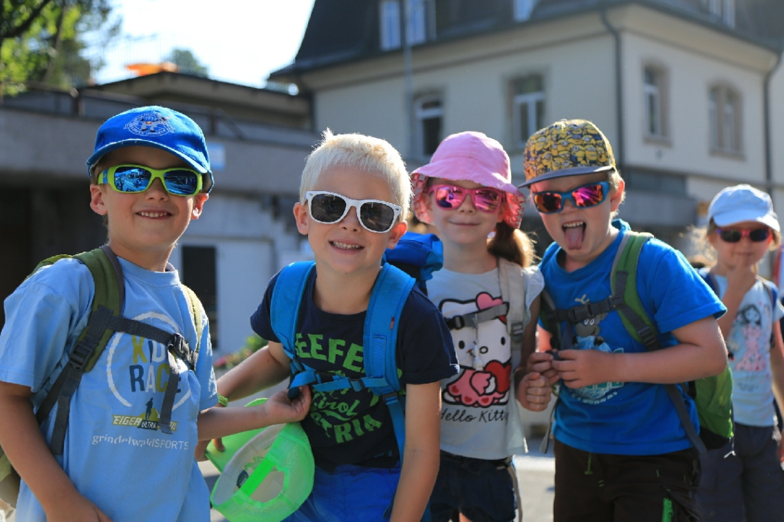 Sunglass kids
