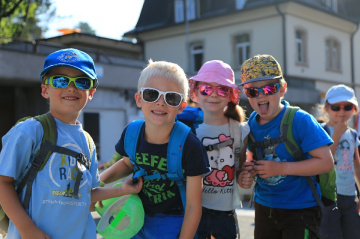 Sunglass kids