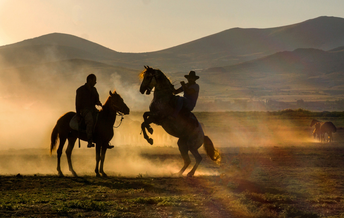 Hörmetçi/Kayseri