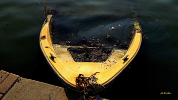 Batık Sandal