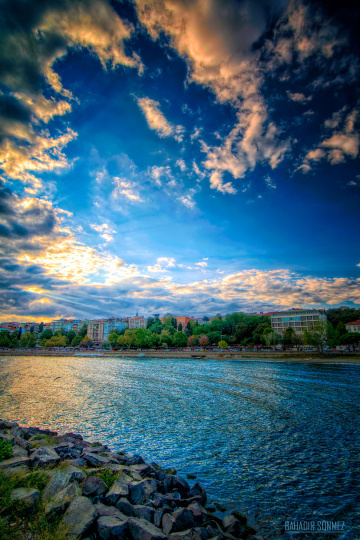 Tekirdağ