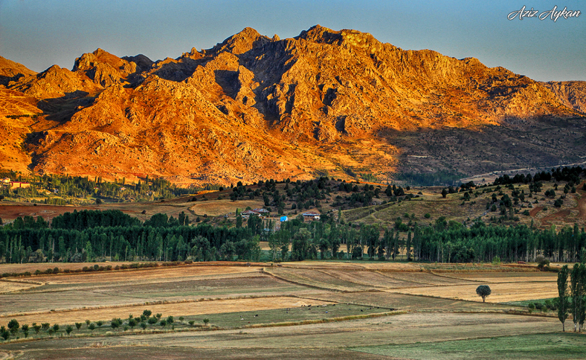 Göksun / Kahramanmaraş