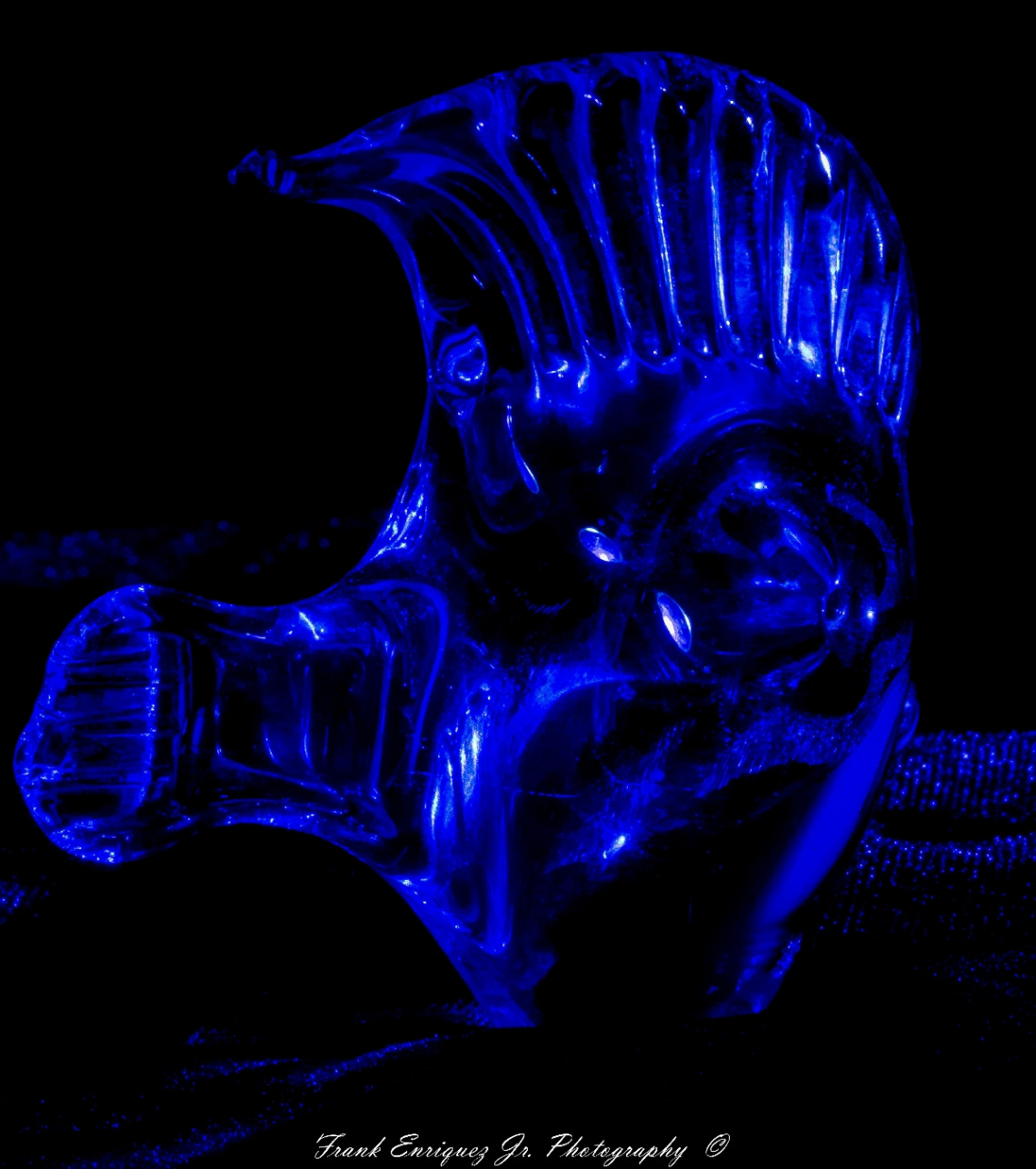 Blue Fin