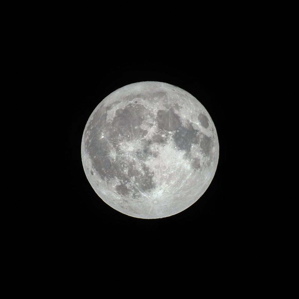 Moon