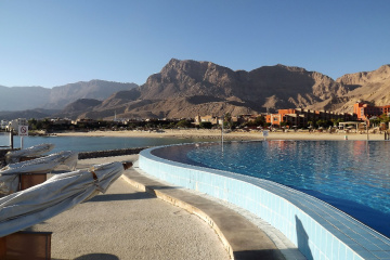 Egypt  - Alain Alsokhna