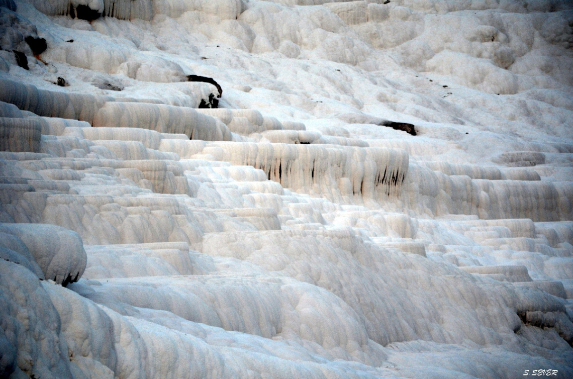 Pamukkale